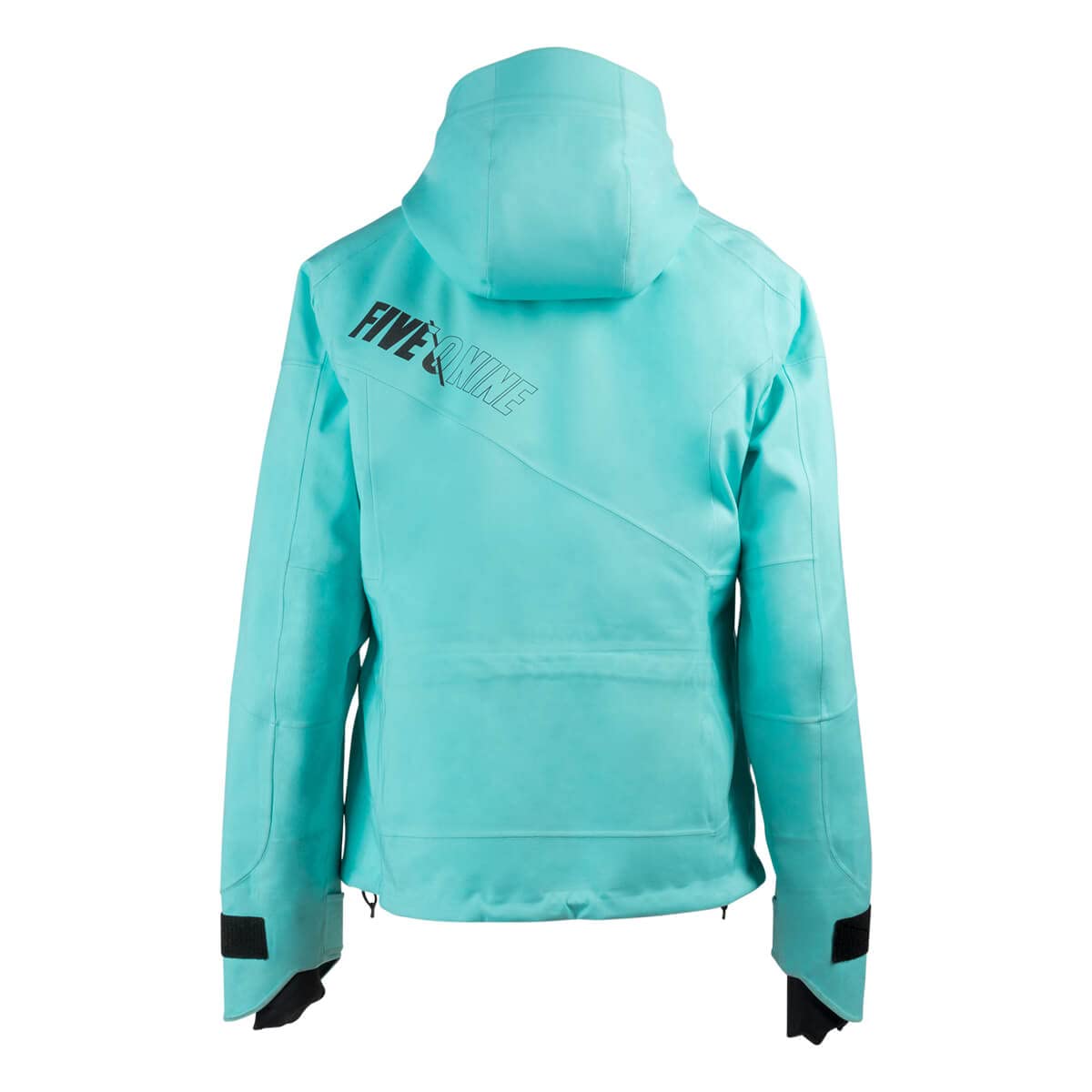 509 Women's Stoke ZI Snow Jacket (Mint - Medium)