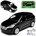 Produktbild Welly Hyundai Tucson TL SUV Schwarz 3. Generation Ab 2015 ca 1/43 1/36-1/46 Modell Auto mit individiuellem Wunschkennzeichen