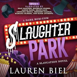 Slaughter Park Audiobook By Lauren Biel cover art
