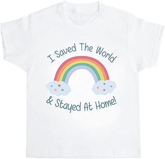 Kids nhs tshirt Clearance