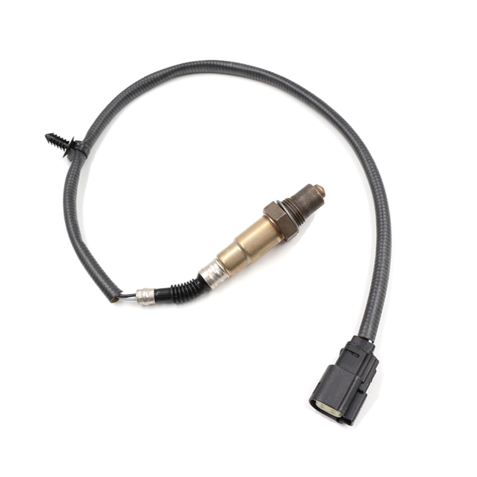 QAZXSEMUI 0258010215 Oxygen Sensor O2 air Fuel Ratio car Accessories