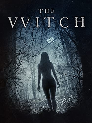  The Witch