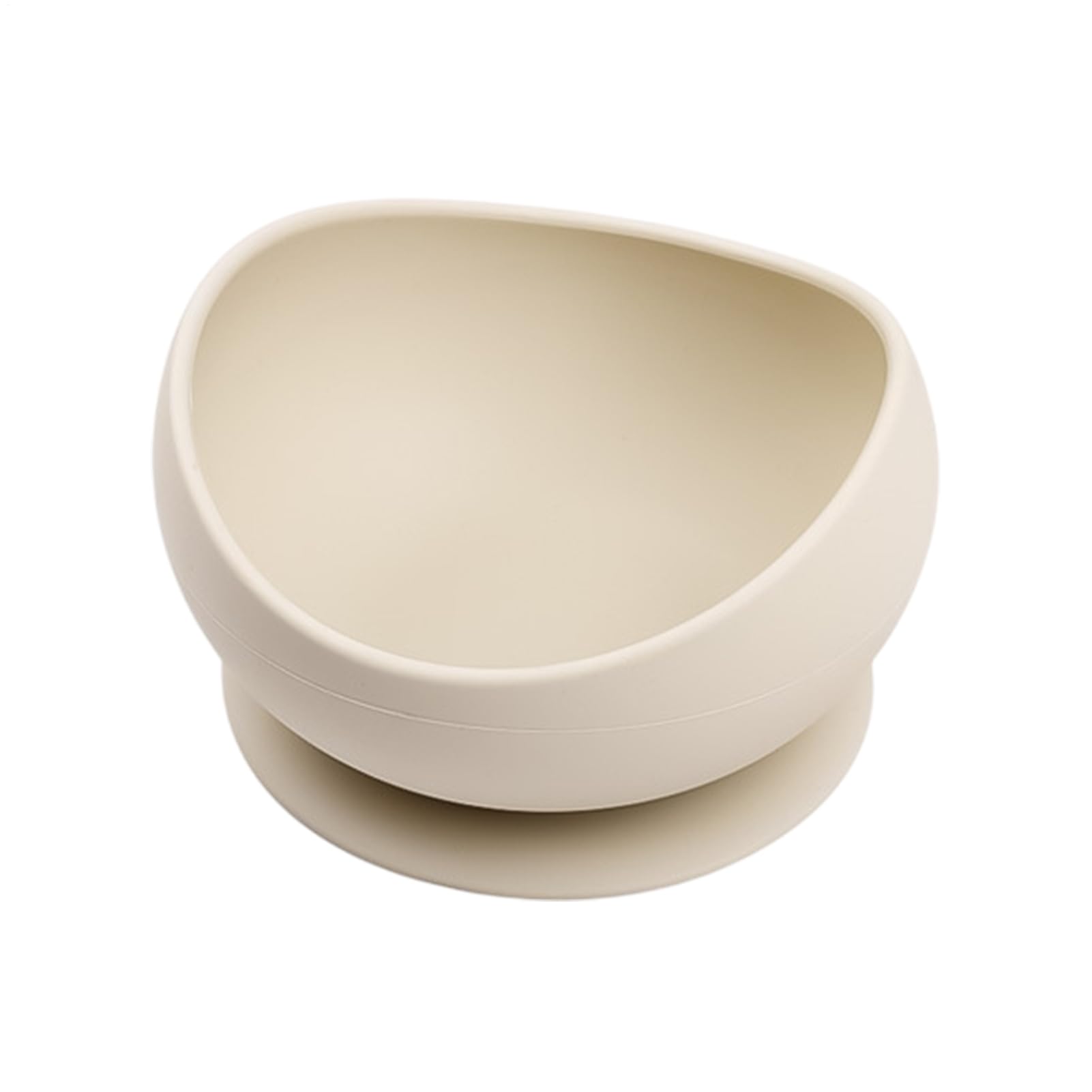 Silicone Dog Bowl with Suction Cups to Prevent Spillages of Dry Food Wet Food and Water for Puppies and Dogs