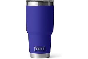 Rambler 30 oz Stainless Steel Vacuum Insulated Tumbler
