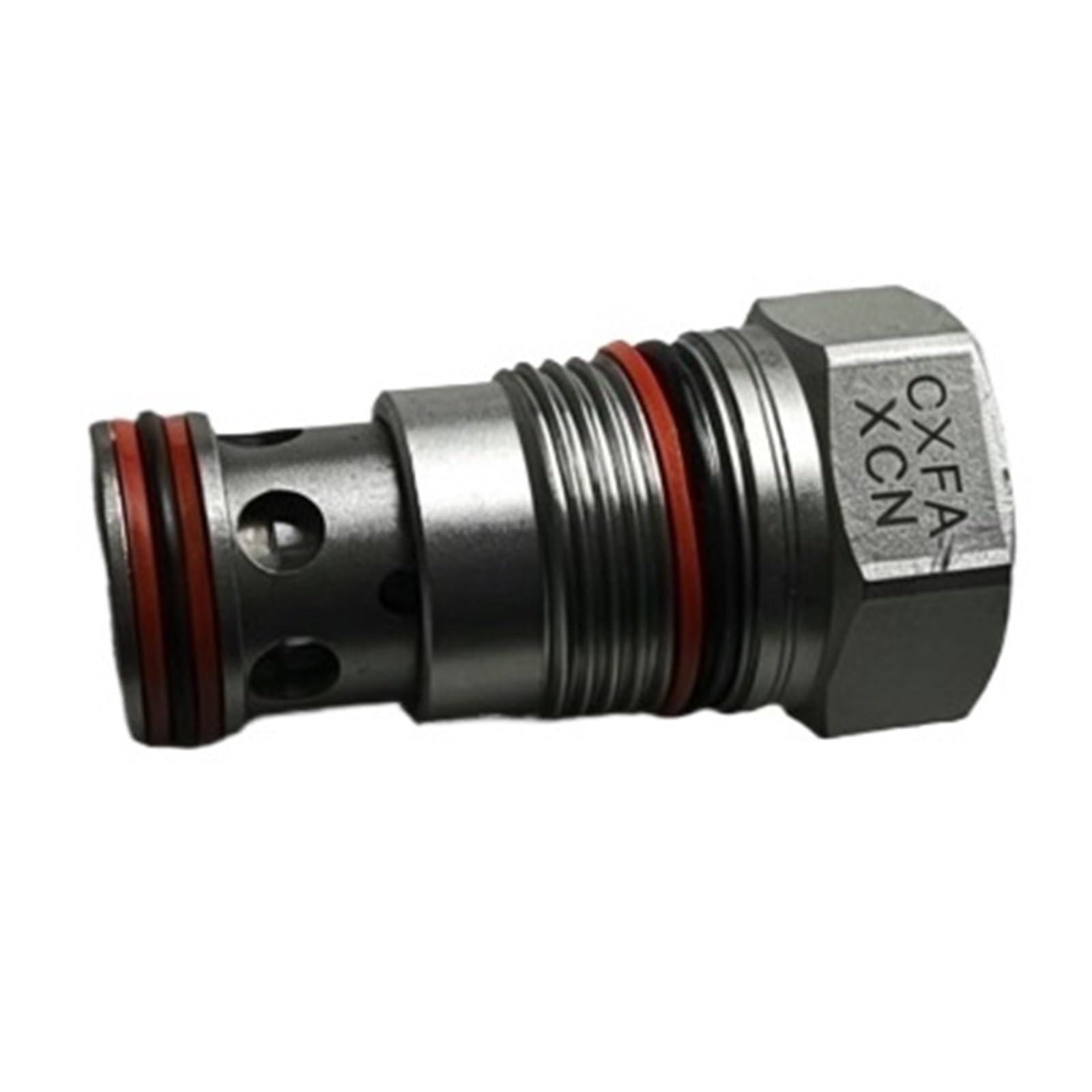 EAHWCXSD 1pcs CXDA-XFN CXDAXFN Plug In Valve