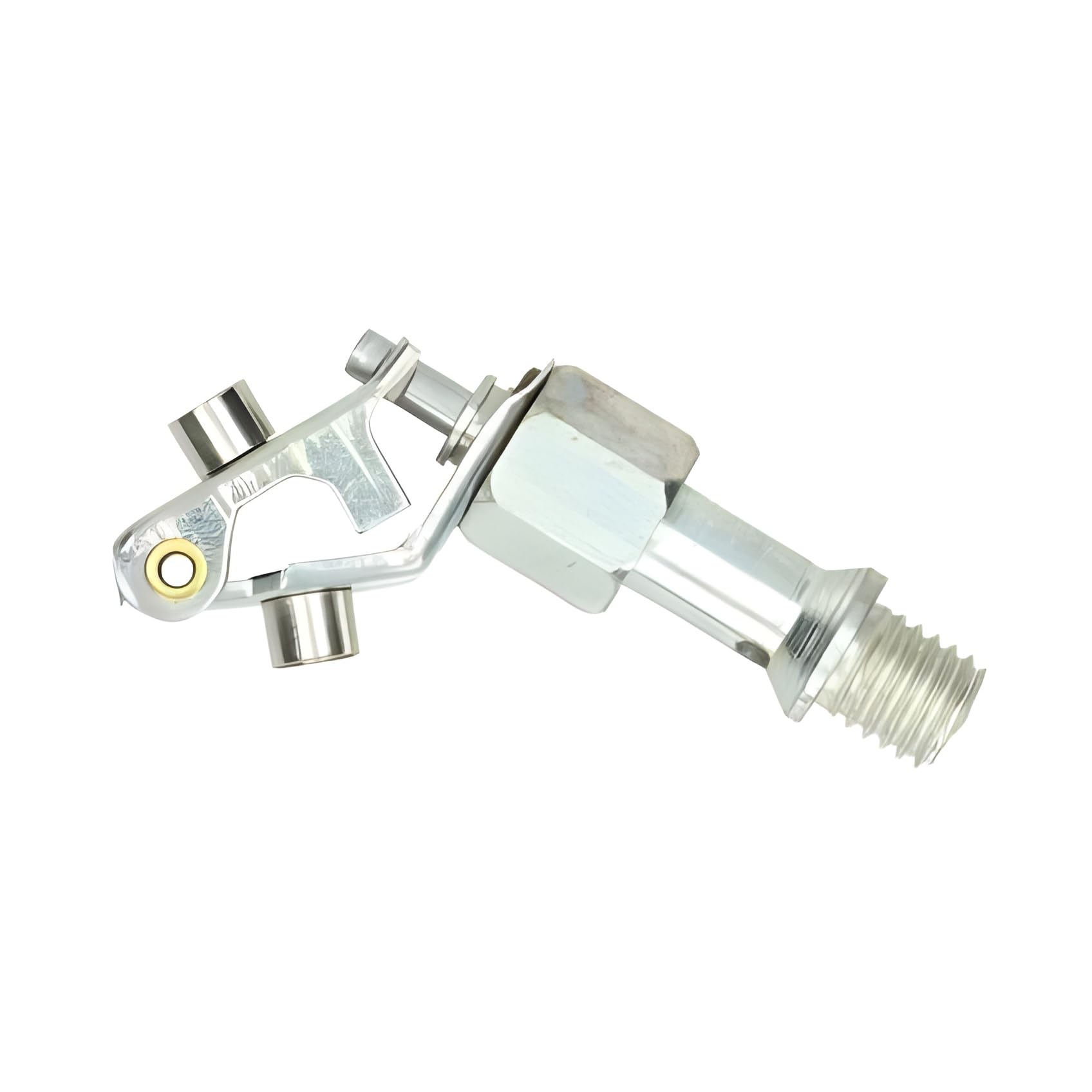 Kit di decompressione valvola di decompressione per Sachs 504 505 Hercules Prima M 2 3 4 5 S
