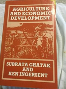 Paperback Agriculture and Economic Development (The Johns Hopkins Studies in Development) Book