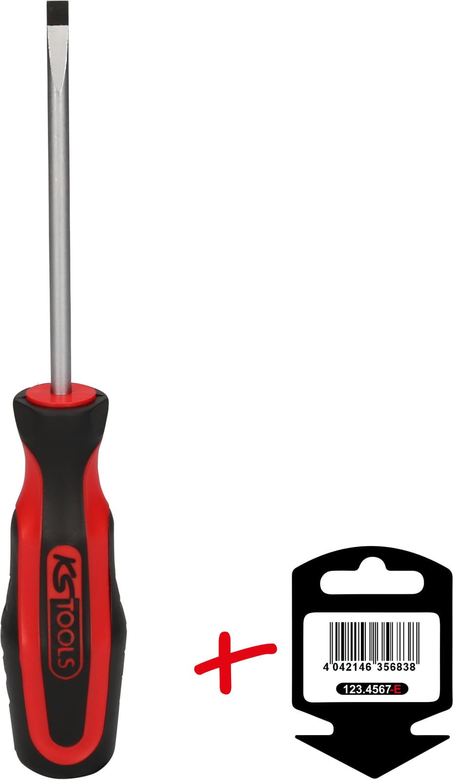 Amazon.co.jp: 【Amazon.co.jp 限定】KS TOOLS ハングタグのマイナス