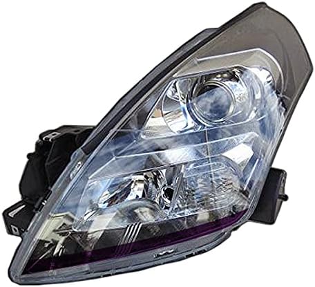 Amazon ノーブランド品 アイラインフィルム Mpv Ly3p A スカイブルー ステッカー デカール 車 バイク