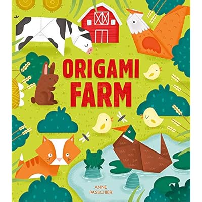 Origami Farm