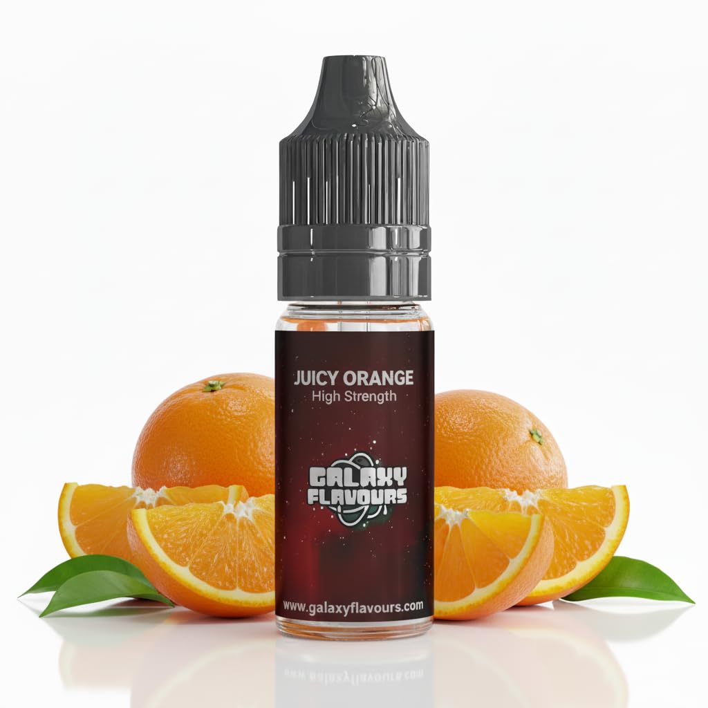 Peppermint Food Flavouring Drops 10ml - Premium Mint Extract for Professional Baking & Luxury Peppermint Beverages - High Strength Food Grade Concentrate by GALAXY FOOD FLAVOURS — view 149