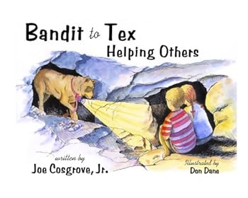 Helping Others - Book  of the Bandit to Tex