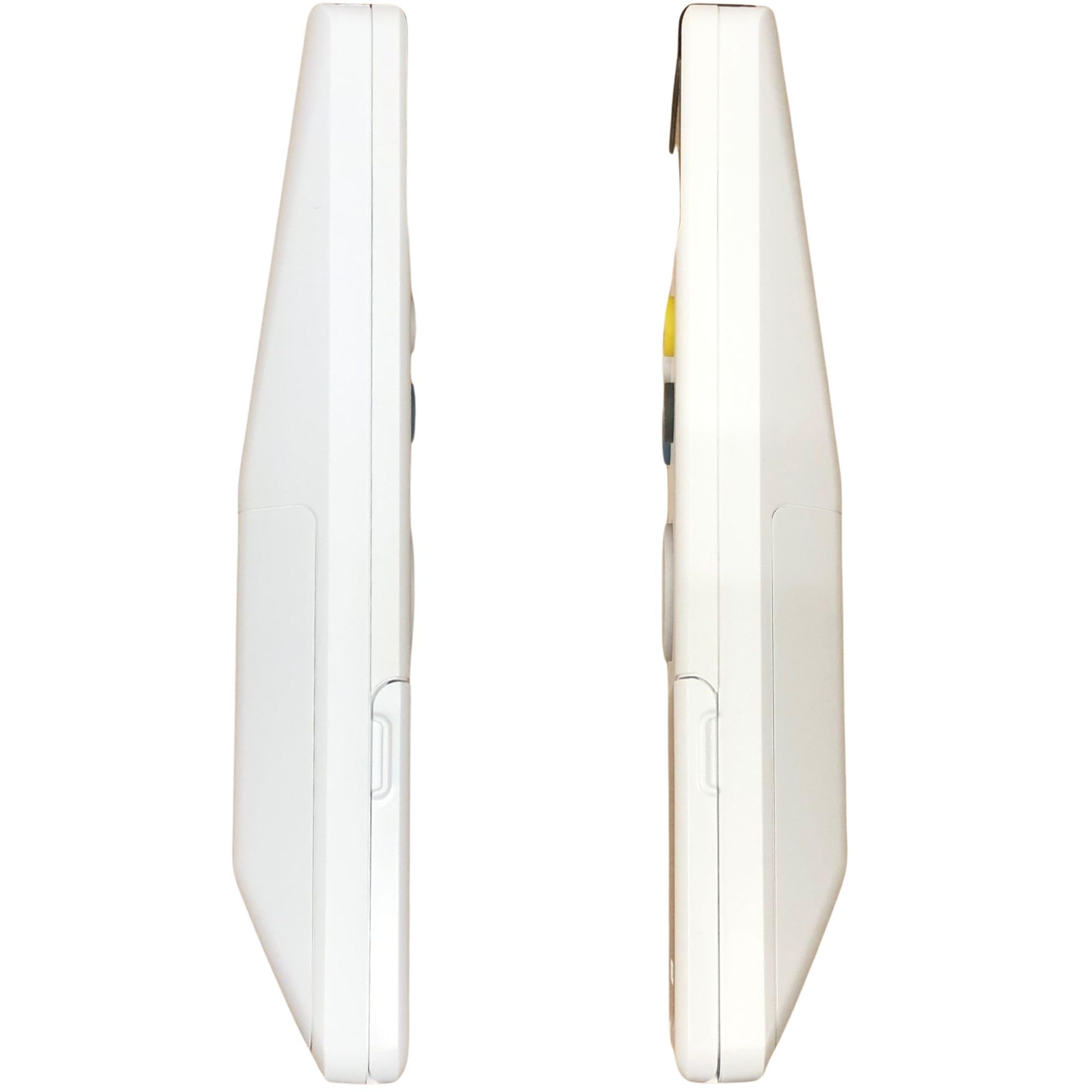 (未使用･未開封品)　ODELIC(オーデリック) LED調光用リモコン タイマー付液晶パネルタイプ RC801W vf3p617 Amazon.co.jp: ODELIC(オーデリック) LED調光用リモコン