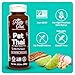 Pretty Thai Pat Thai Sauce, Gluten Free Certified Non-GMO Authentic Pad Thai Stir Fry Sauce & Rice Noodle Seasoning, 100% Natural Simple Chicken Marinade