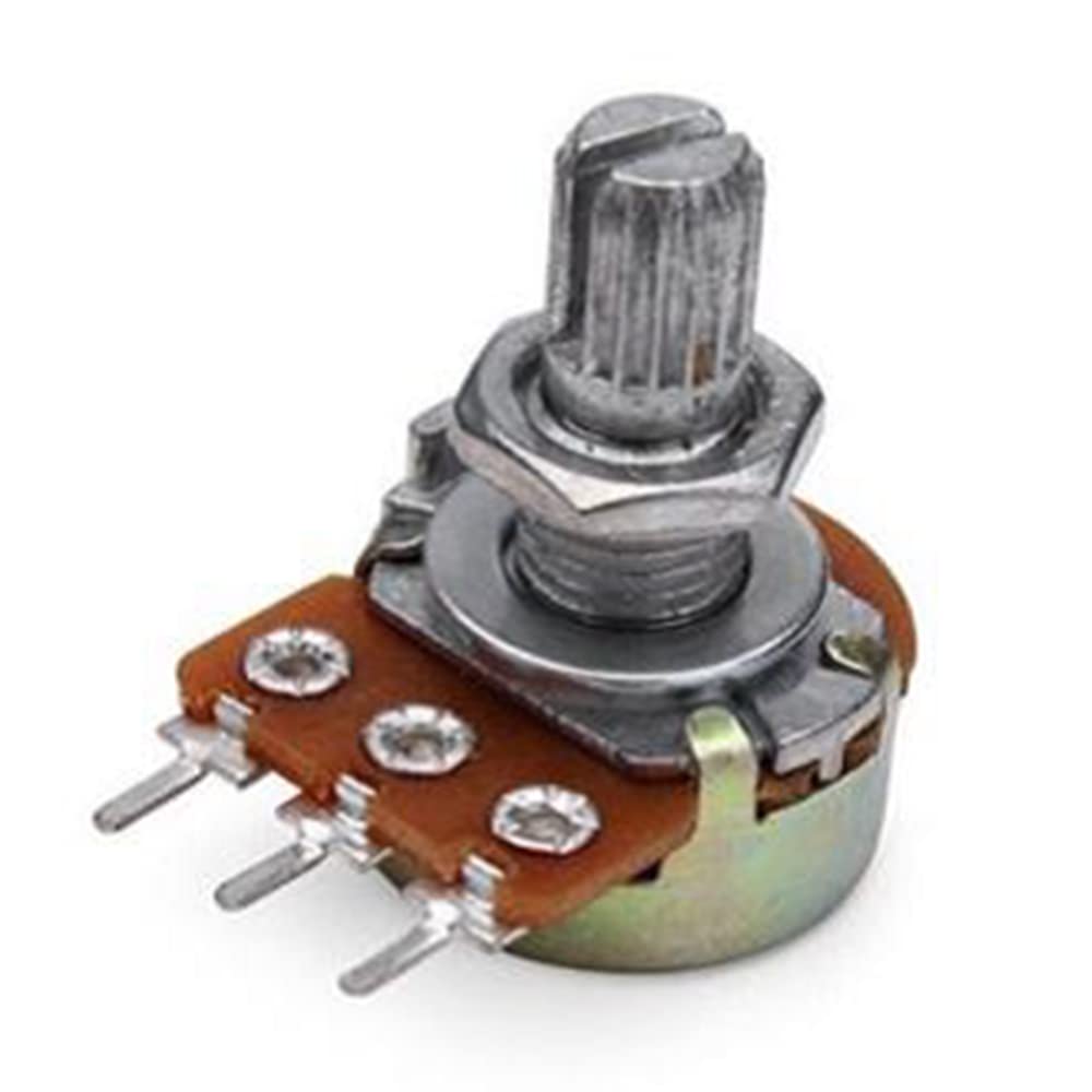 SANEC 10K 15mm Potensiyometre
