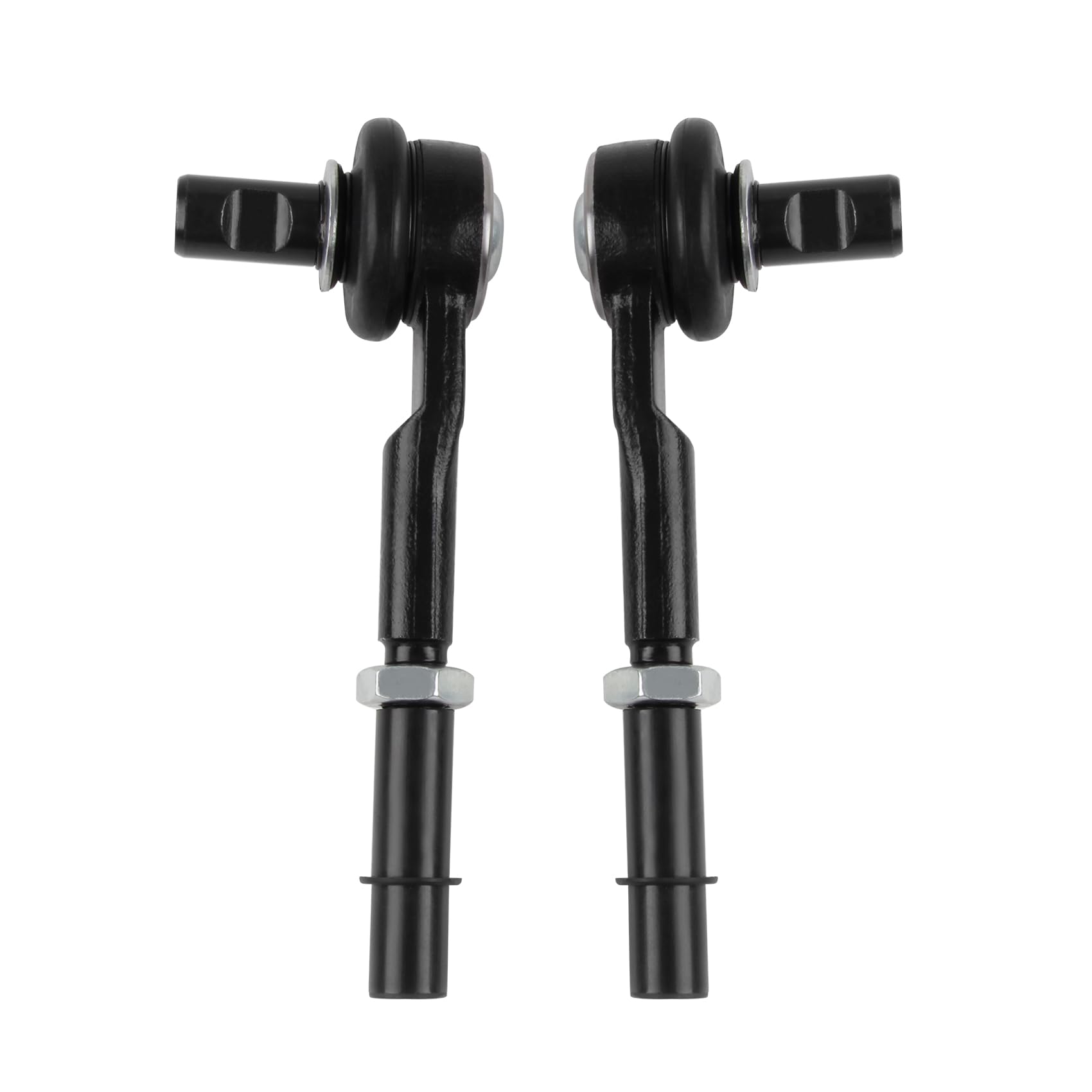 DOCAS compatibles avec Audi A4 B6 B7 A4 Avant B6 B7 A4 Cabriolet B7 EXEO 3R2 3R5 8E0498998, 8E0498998S1 Jeu de bras, suspension de roue (12 pièces)