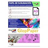 GlopPaper