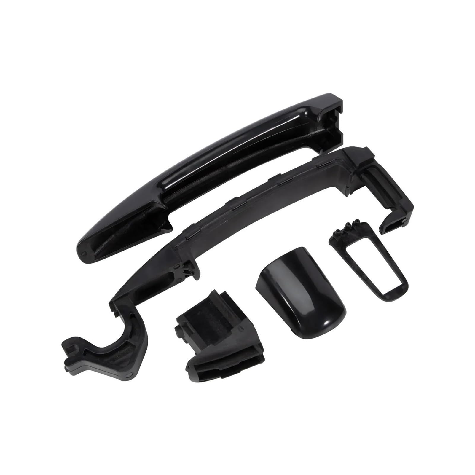 for Fiat for Scudo 2008 2007-2016 9101GP 9466742208 9681732188 Car Exterior Door Handles