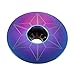 Supacaz Oil Slick Star Cap