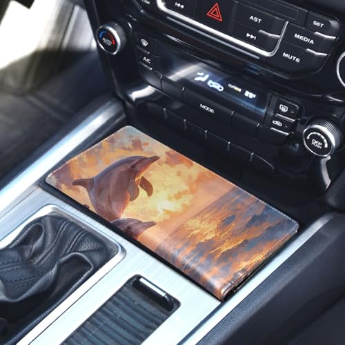 Organizador de Documentos para Auto Compacto miniatura 5