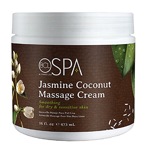 bcl spa massage cream