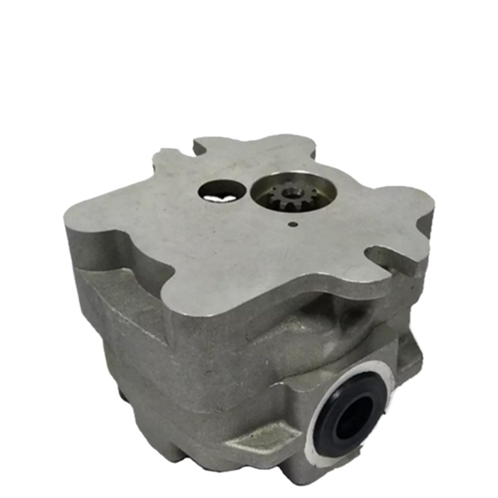 Cnxbsmlstw Pc35 Pilot Pump 1Pcs Hydraulic Main Pump Gear Pump