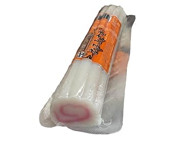 Generic Yamassa Narutomaki Japanese Fishcake 6oz Pack of 1