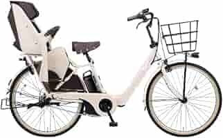 Panasonicパナソニック電動アシスト自転車26インチ 16Ah ホワイト SOLD OUT】電動自転車 パナソニック 最新デジタル 26インチ 白