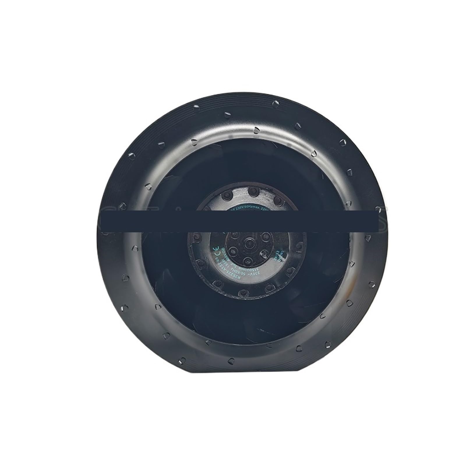 Vdoqtljt One Color R2e225-At51-05 230V 50/60Hz 0.46/0.64A R2e225-At52-05 Fan