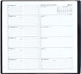 Quo Vadis 2014 IB Traveler Weekly Pocket (3