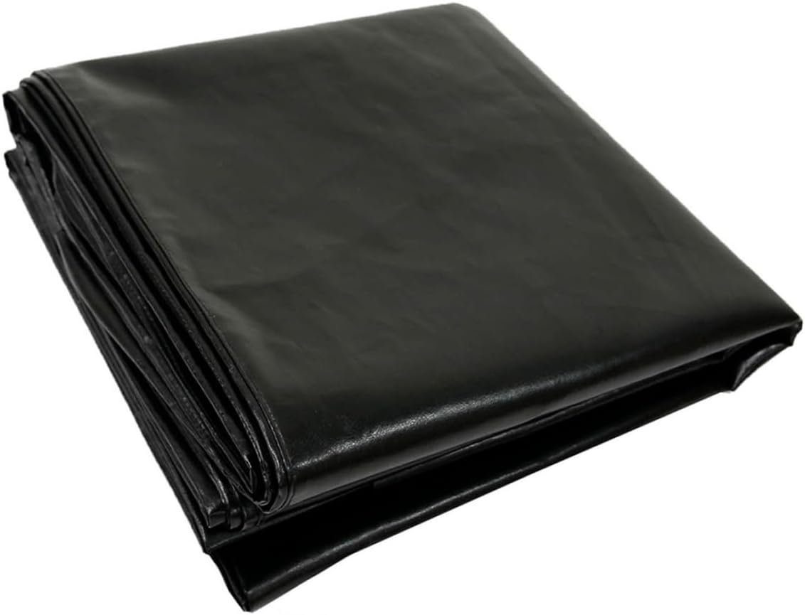 DECHOUS Fitted Billiard Table Cover Home Protective Cover Sun-Shading and Frost-Protection for Outdoor Furniture