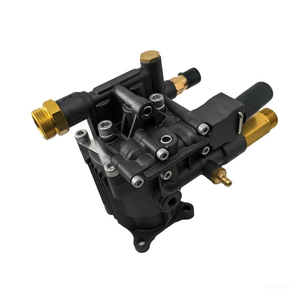 Pompa idropulitrice 3200 PSI 2.5 GPM 3/4 Pollici Albero Orizzontale Ricambio per Honda GC160 GC190 MSH312552006 90028 Cleaner Parts