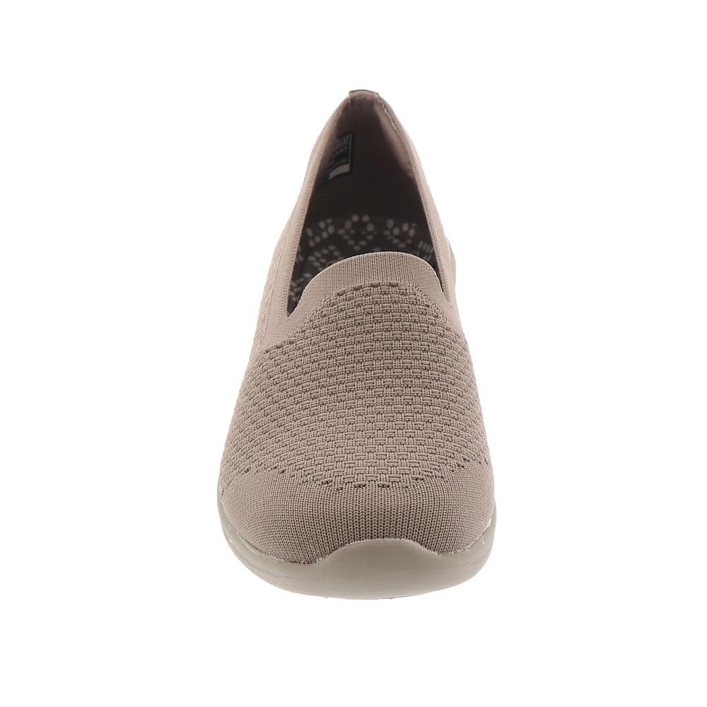 Skechers Kobiety Arya - Clear SkiesMokasyn