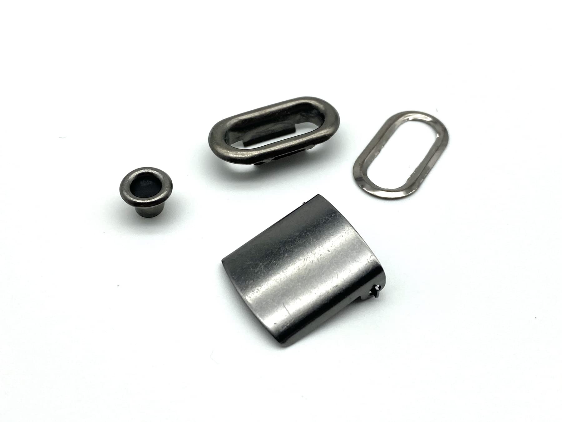 Baseball Hat Cap Buckle Strap Clasp Clip Adjustment