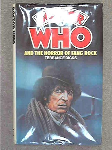 Buy Doctor Who and the Horror of Fang Rock (Longbow S.) — BookShops.in