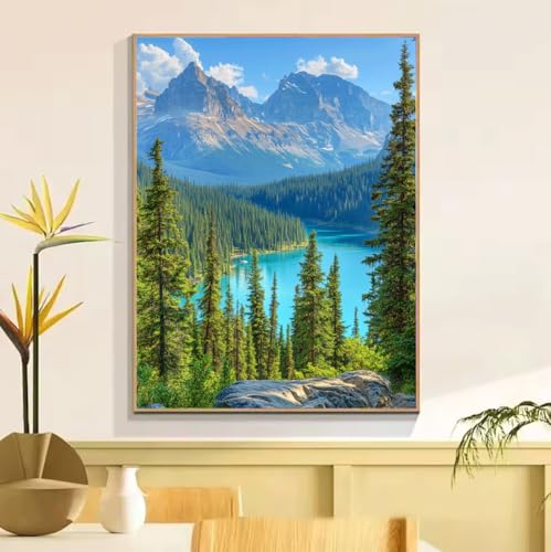 �y�C���g�o�C�i���o�[ �L�b�g ��l�p �� �X�ADIY �ԍ��G�� ����h�~�L�����o�X�A���S�҃y�C���g�L�b�g ���l�X������?��A�A�N�����y�C���g �y�C���g�u���V�A �������G ��H �N���t�g�A�[�g �t���[���Ȃ� ?��?? �z�[���f�R���[�V�����M�t 50x70cm