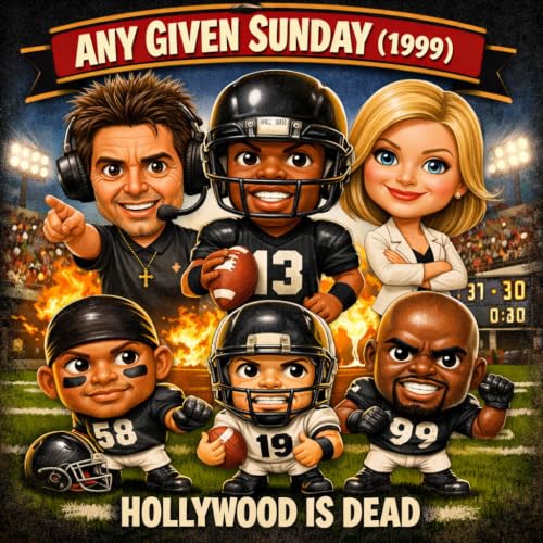 221: Any Given Sunday (1999)