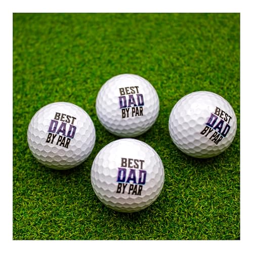 GBM Best Dad by Par 12-Pack