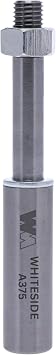 Whiteside Router Bits A375 Arbor 1/2-Inch Shank by Whiteside Router Bits