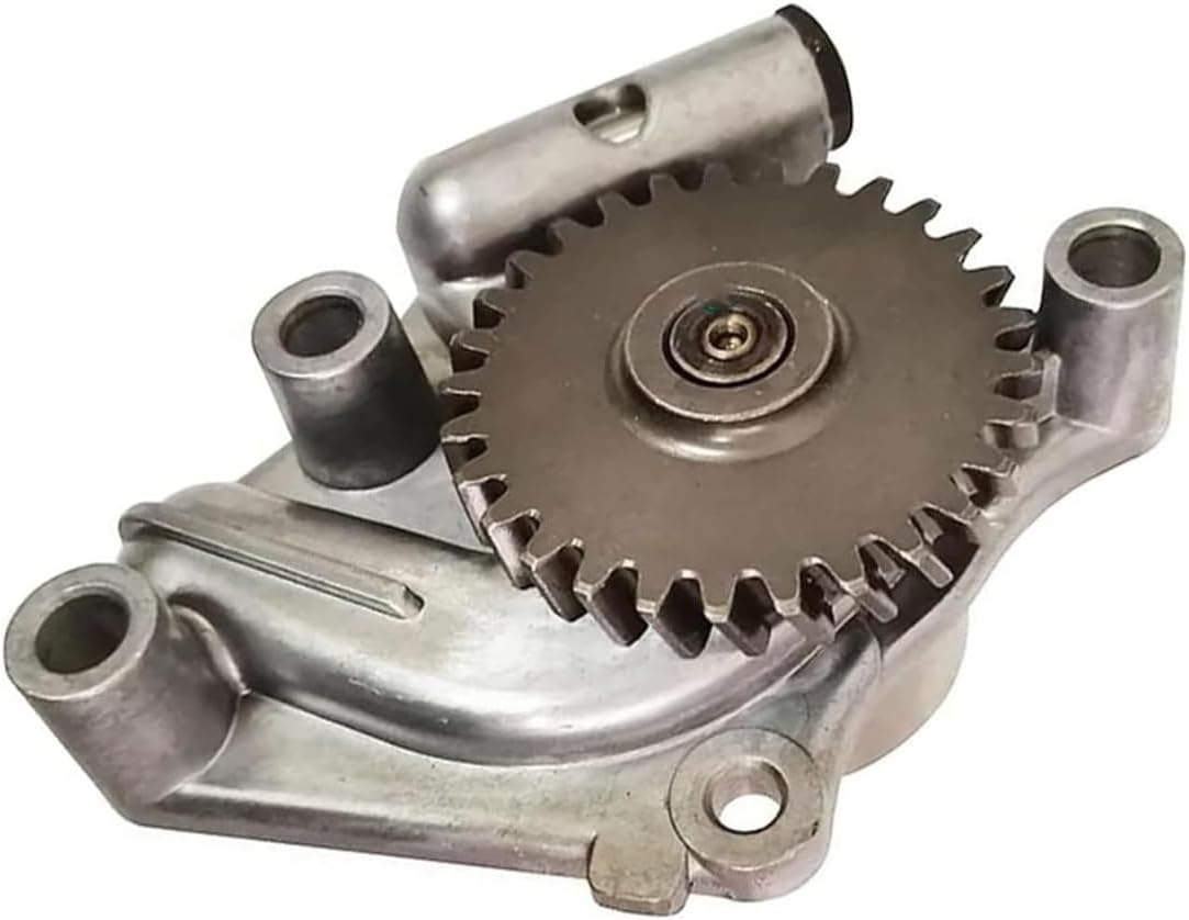 repair kit - 4TNV98T 4TNV98-T engine oil pump for yanmar spare parts