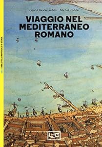 Vedi scheda su Amazon Viaggio nel Mediterraneo romano