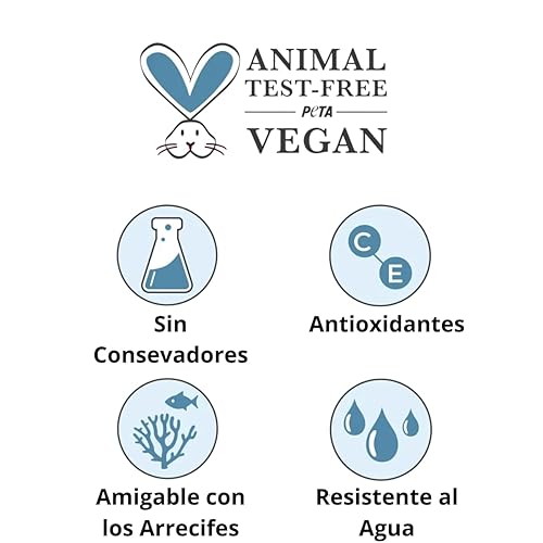 Miniatura 2 de TiZO Mineral Stick Tinted SPF 45  Resistente al agua (80 minutos)  Protector solar de amplio espectro  Protección UVAUVB  Acabado invisible a