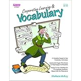 Cooperative Learning & Vocabulary, Grades 4-5