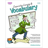 Algopix Similar Product 6 - Cooperative Learning  Vocabulary