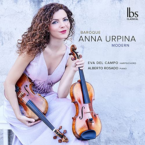 Urpina: Baroque-Modern