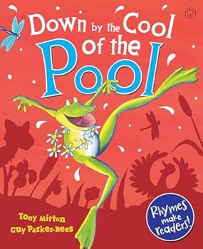 Down By The Cool Of The Pool