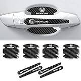 honda civic motorhaube Kohlefaser Autoaufkleber für Autotür-Griffmulden: Die Türgriffmulden (Griffmulden) sind besonders vor Lackschäden gefährdet. Über die Zeit verursachen Fingernägel Kratzer am Lack. Unsere Kohlefaser Autoaufkleber für Autotür-Griffmulden schützt diese Bereiche effektiv und unsichtbar vor Kratzern an der Tür.