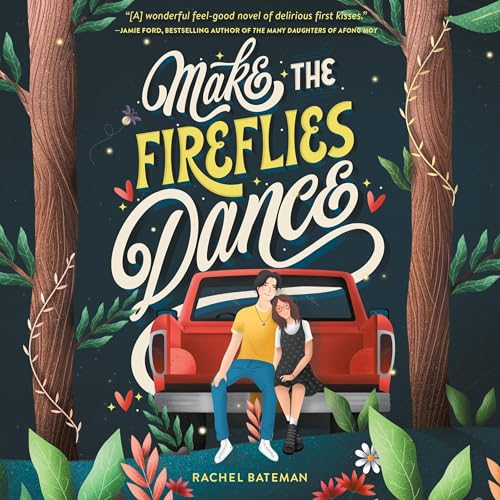 Make the Fireflies Dance (Written by Rachel Bateman) episode artwork