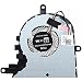 Produktbild HT-ImEx Lüfter Kühler Fan Cooler kompatibel für Dell Inspiron 17-3780, Inspiron 17-3793,