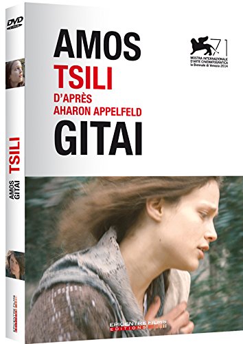 Preisvergleich Produktbild Tsili [FR Import]